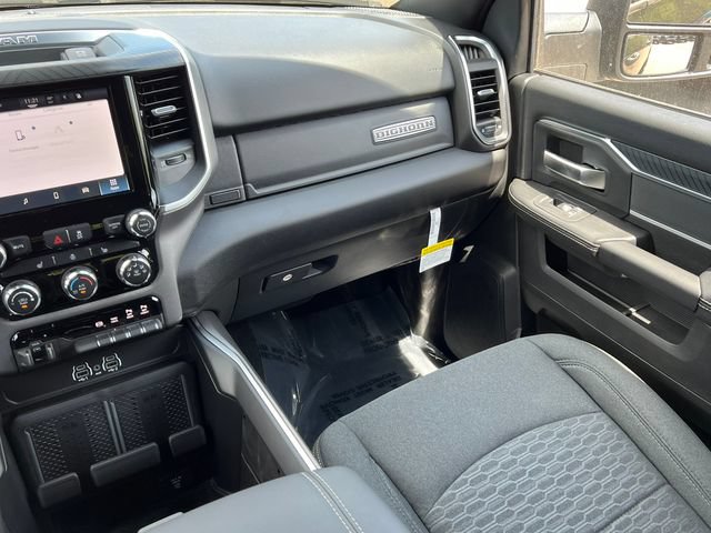 Used 2026 RAM 2500 Big Horn AWD/4WD image 43