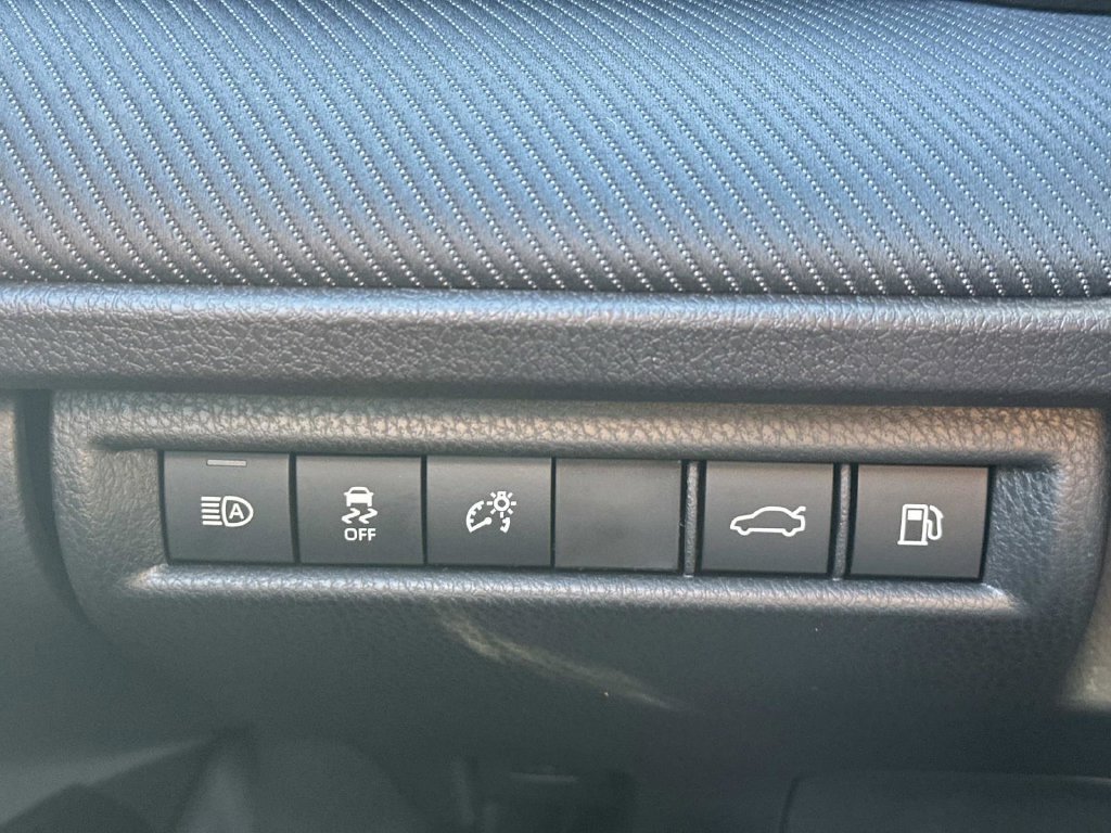 New 2026 Toyota Camry SE FWD image 25