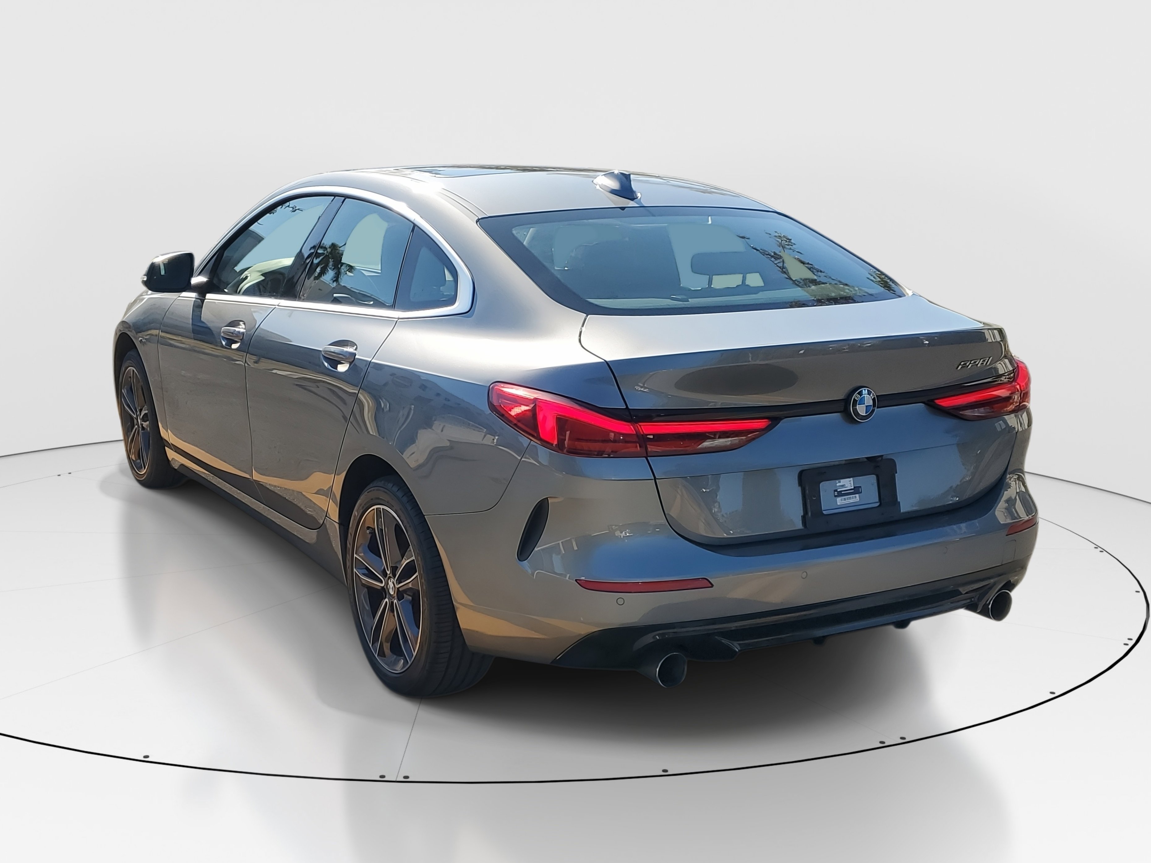 Used 2024 BMW 228i Gran Coupe image 5