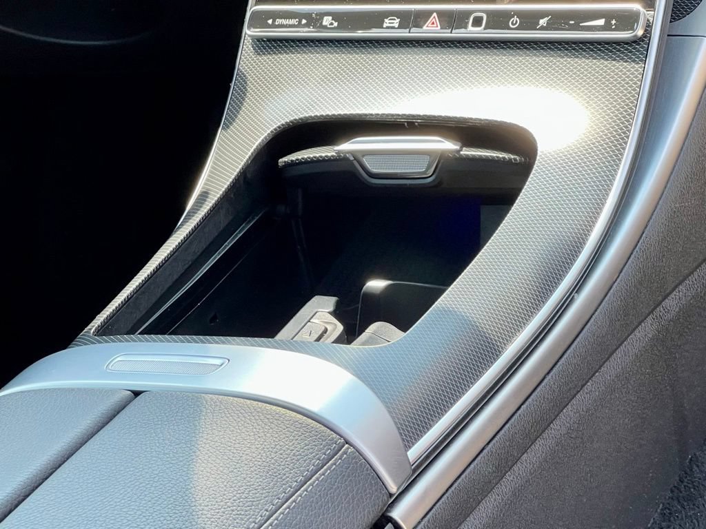 Certified 2024 Mercedes-Benz C 300 4MATIC Sedan image 26