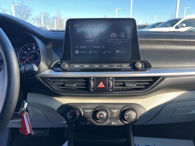 Certified 2023 Kia Forte LXS image 17