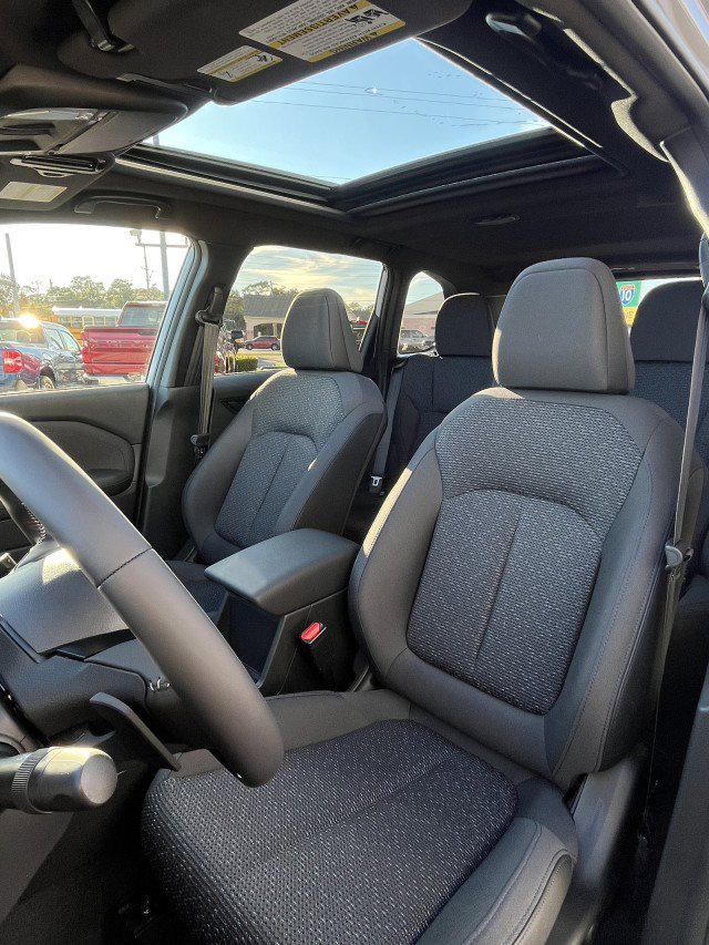 New 2025 Subaru Forester Premium image 19