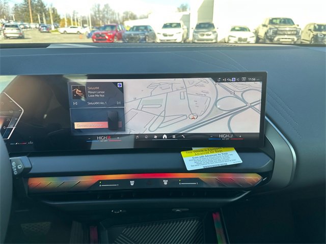 New 2026 BMW X3 xDrive30 w/ Premium Package image 16