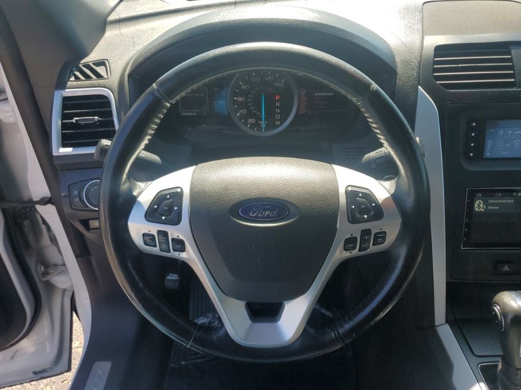 Used 2011 Ford Explorer Limited w/ 302A Rapid Spec Order Code AWD/4WD image 20