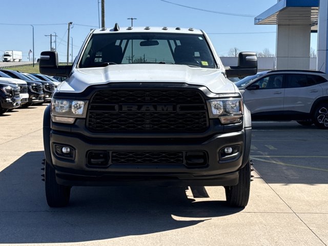 Used 2023 RAM 4500 Tradesman image 10