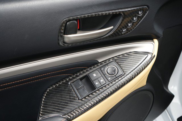 Used 2017 Lexus RC 300 F Sport image 30