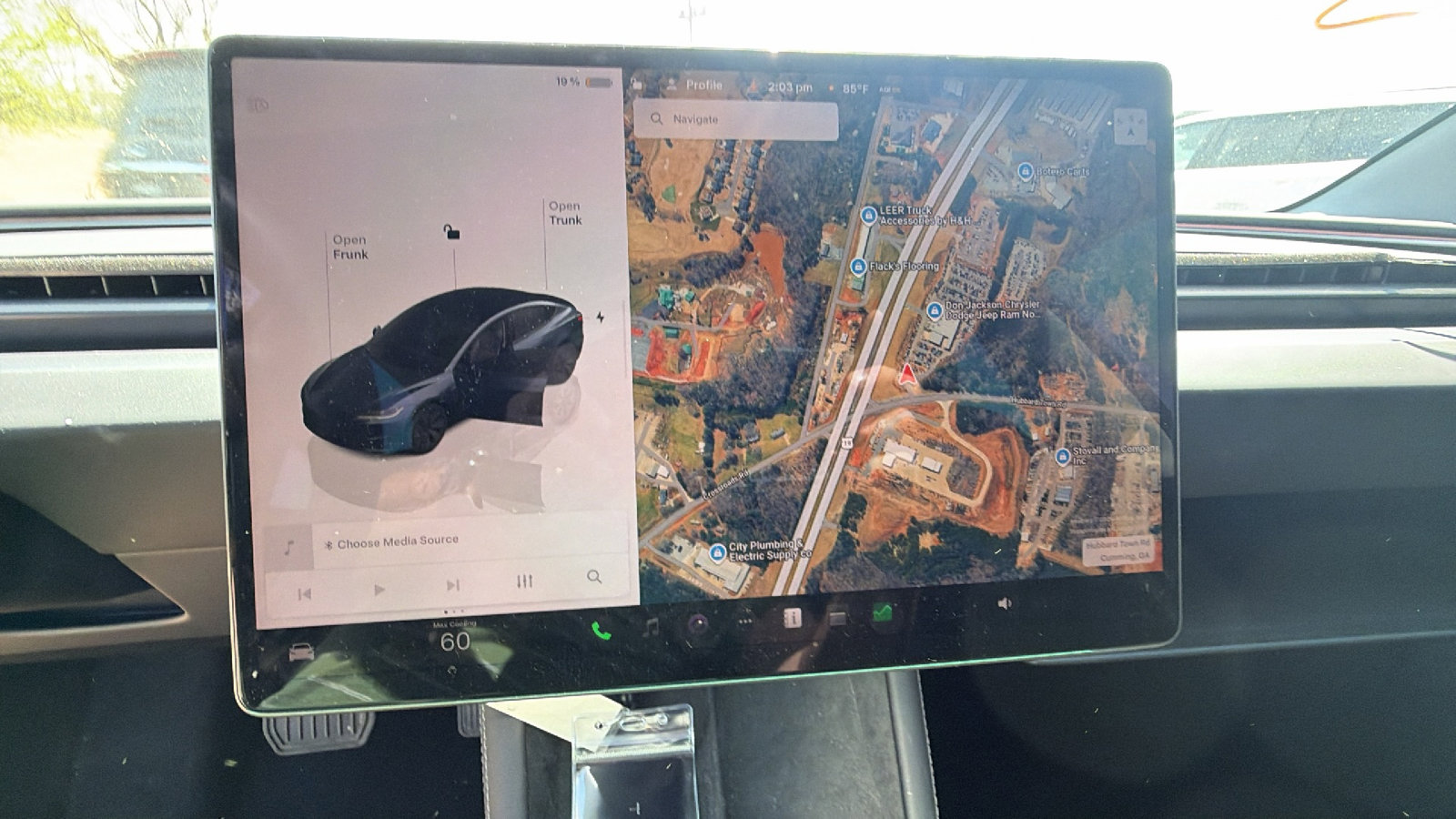 Used 2025 Tesla Model 3 Long Range image 29