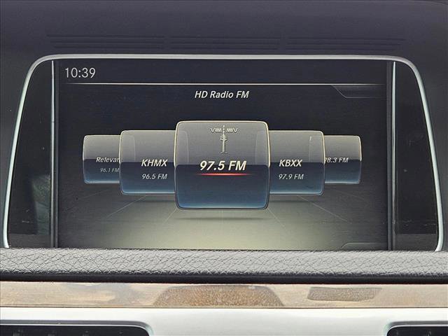 Used 2016 Mercedes-Benz E 250 Sedan image 11