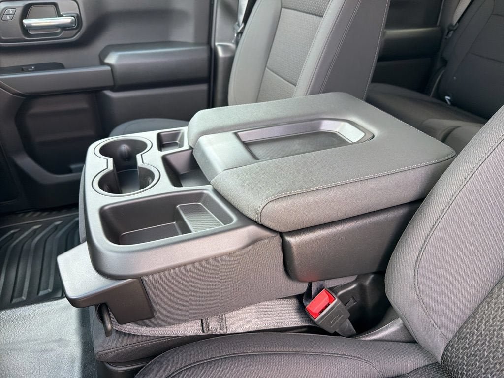 New 2026 Chevrolet Silverado 3500 W/T w/ WT Convenience Package AWD/4WD image 28