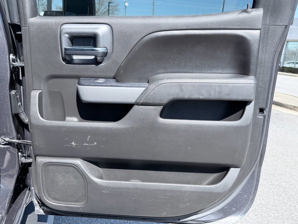 Used 2016 Chevrolet Silverado 2500 LT w/ LT Convenience Package image 25