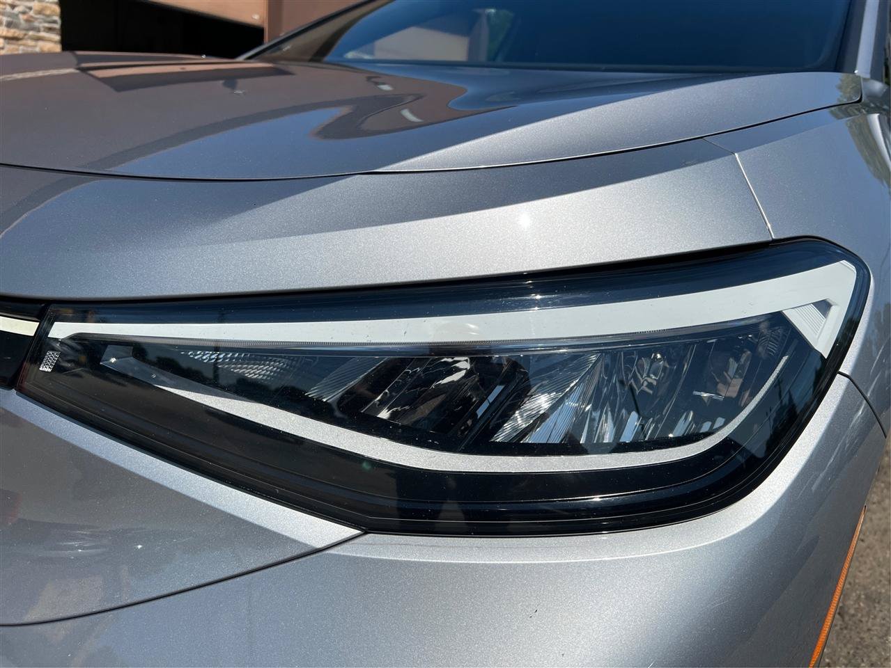 Used 2023 Volkswagen ID.4 Pro AWD/4WD image 17