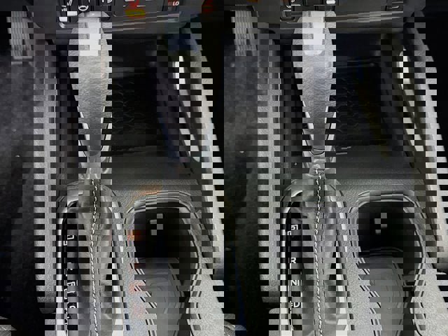 New 2026 Nissan Frontier SV w/ All-Weather Content Package image 14