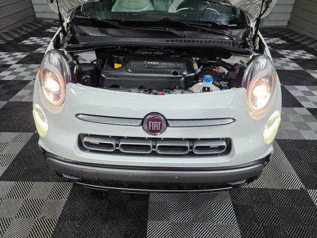Used 2020 FIAT 500L Trekking w/ Popular Equipment Group image 38