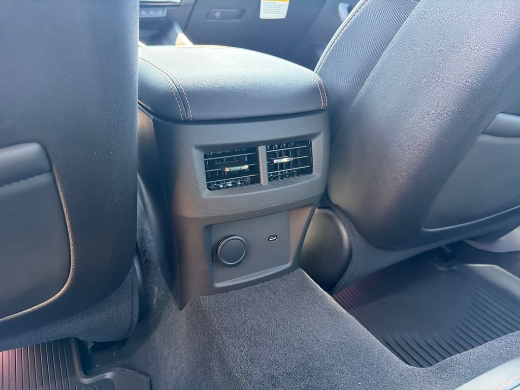 New 2026 Cadillac CT5 Sport w/ Technology Package RWD image 33