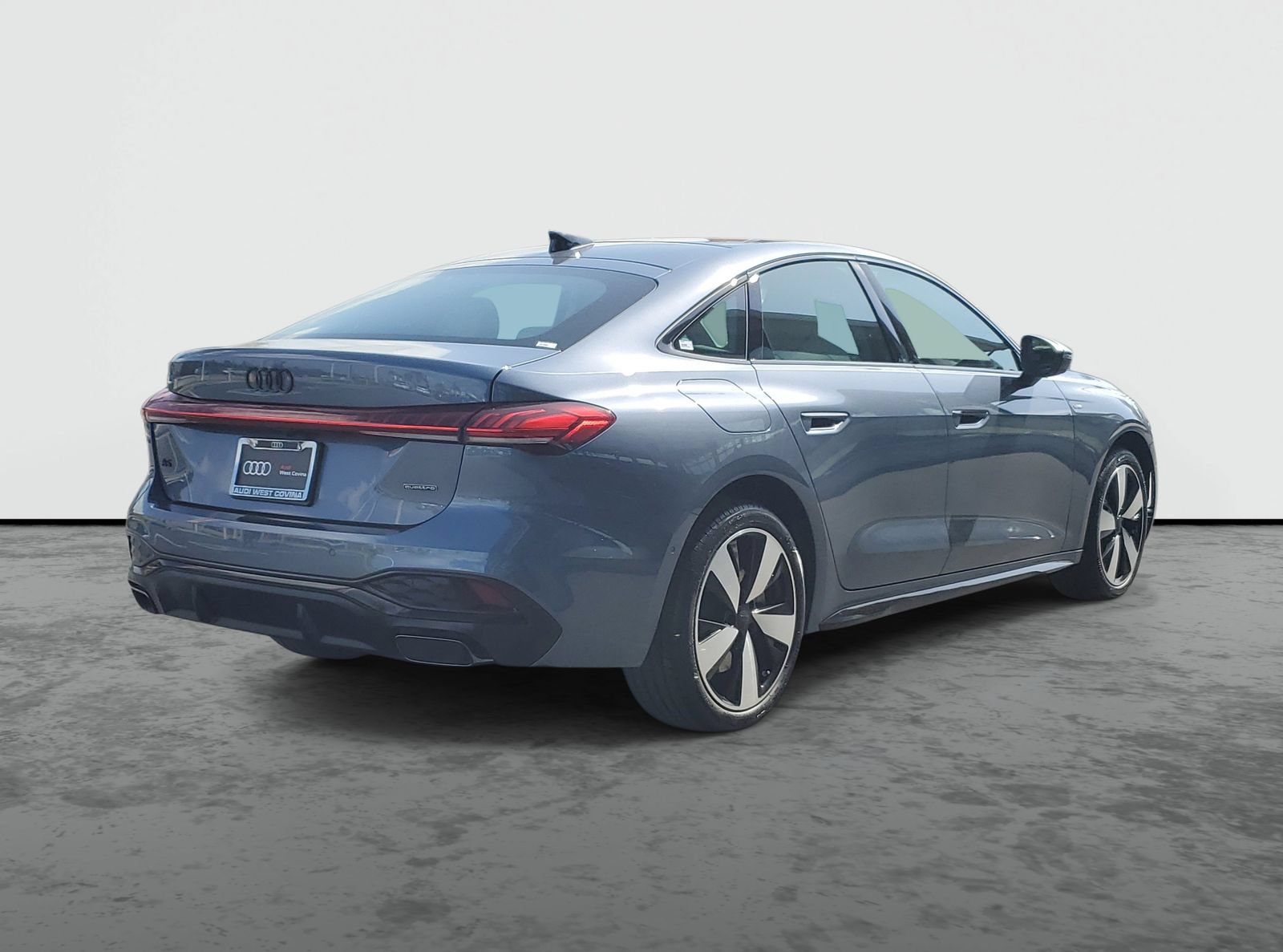 New 2026 Audi A5 2.0T Premium Plus AWD/4WD image 4