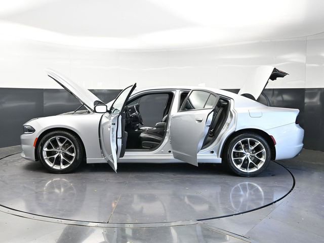 Used 2021 Dodge Charger SXT w/ Plus Group image 40