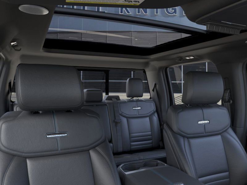 New 2026 Ford F250 XLT image 22