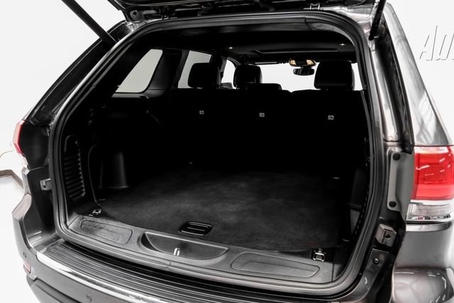Used 2021 Jeep Grand Cherokee Limited AWD/4WD image 53