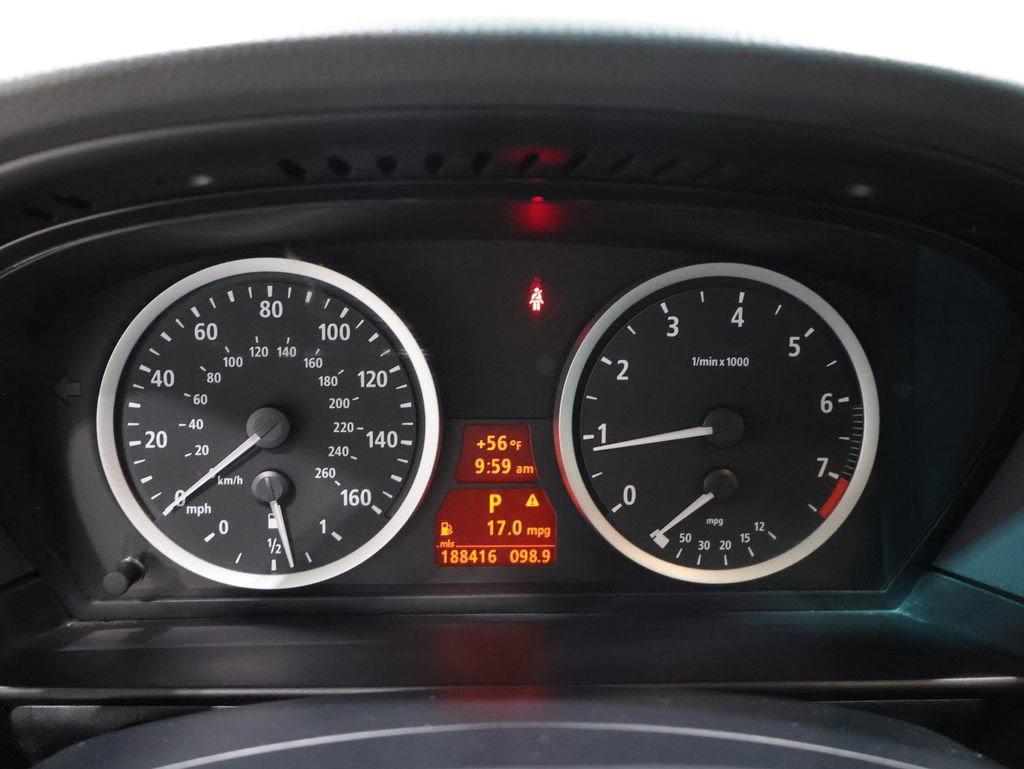 Used 2006 BMW 530xi Sedan AWD/4WD image 35