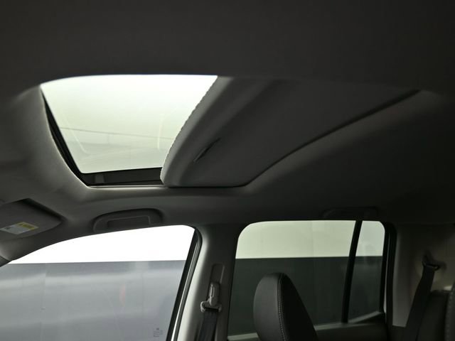 Certified 2025 Honda Ridgeline RTL image 24