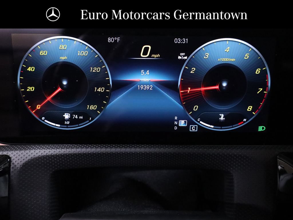 Used 2023 Mercedes-Benz CLA 250 4MATIC image 15