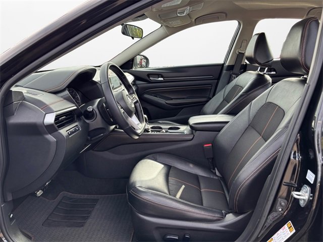 Used 2021 Nissan Altima 2.5 SR image 9