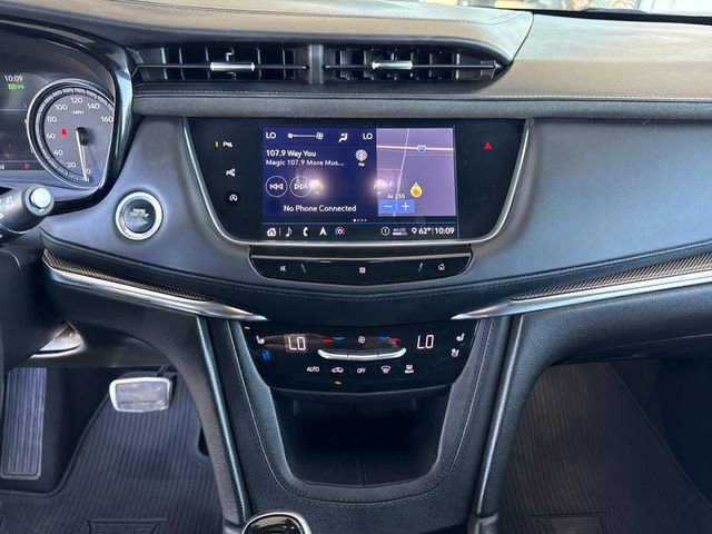 Used 2020 Cadillac XT5 Sportv w/ Platinum Package image 18