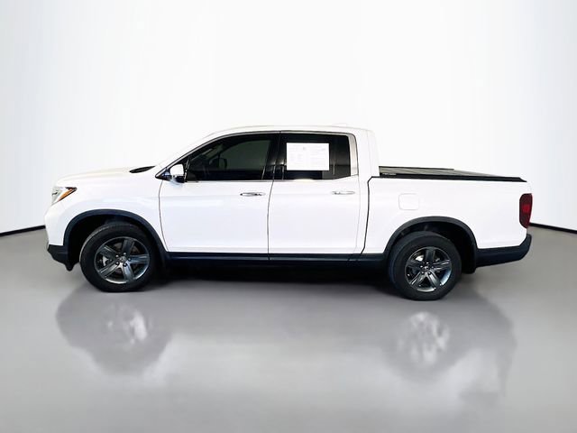 Used 2023 Honda Ridgeline RTL-E image 5