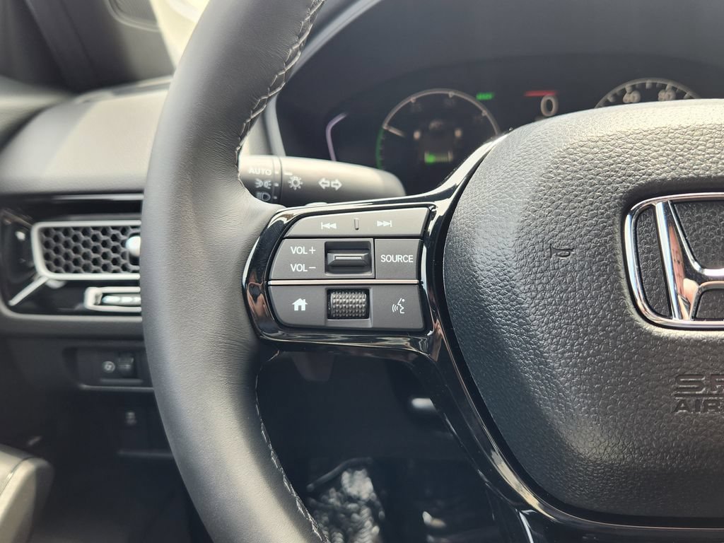 New 2026 Honda Civic Sport image 11
