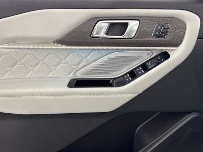 New 2026 Ford Explorer Platinum AWD/4WD image 20