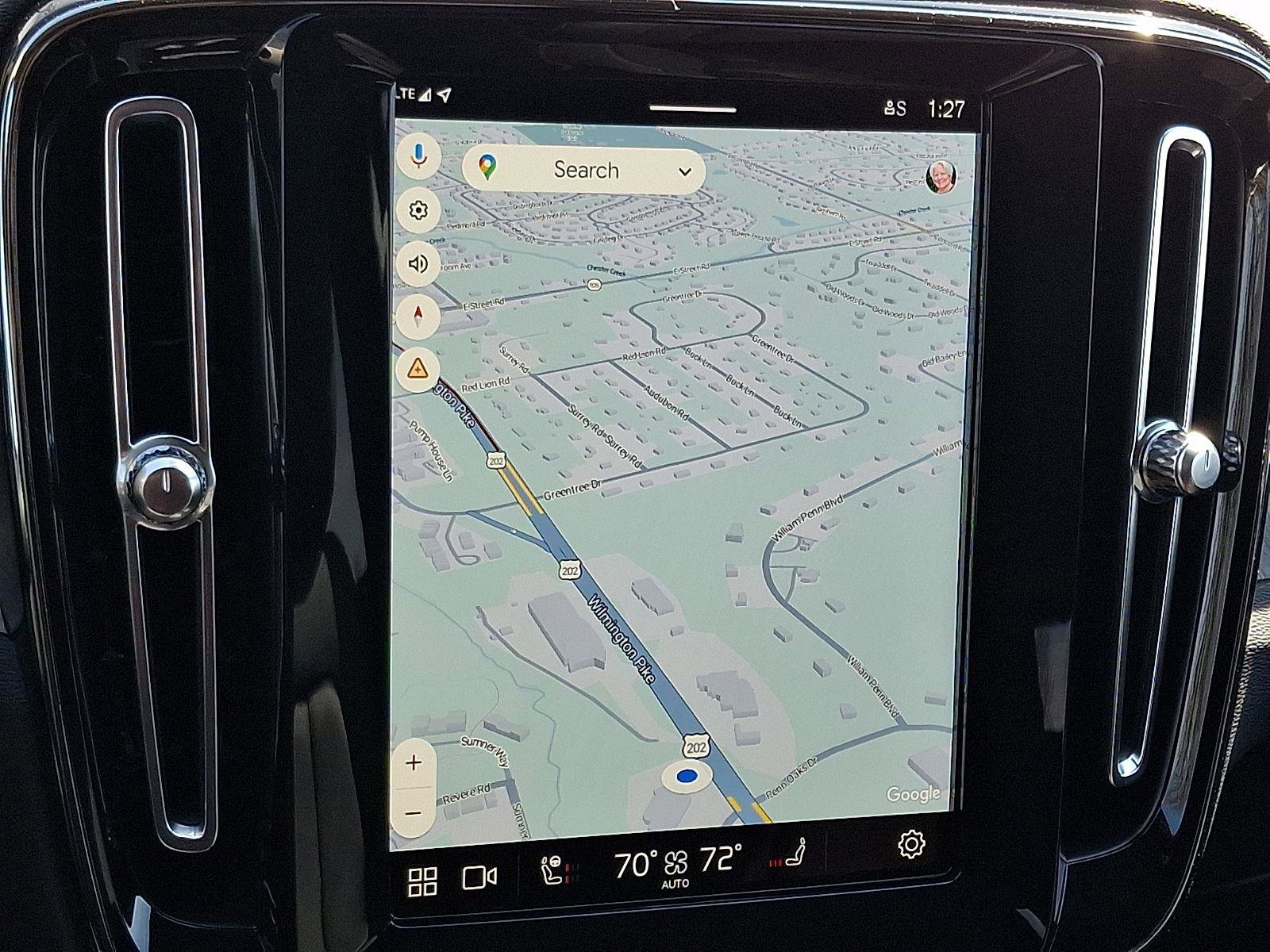 Certified 2023 Volvo XC40 B5 Core w/ Convenience Package image 17