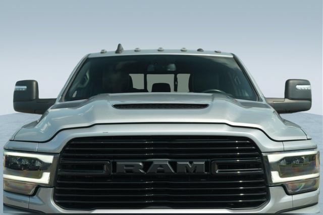 Used 2024 RAM 3500 Laramie w/ Night Edition AWD/4WD image 44