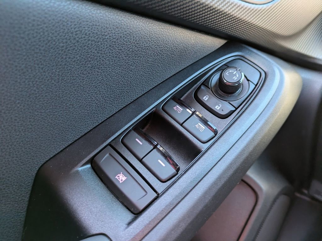 Used 2024 Subaru Crosstrek 2.5i Wilderness w/ Wilderness Package image 20