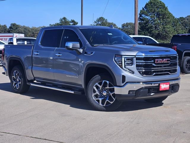 New 2026 GMC Sierra 1500 SLT image 2