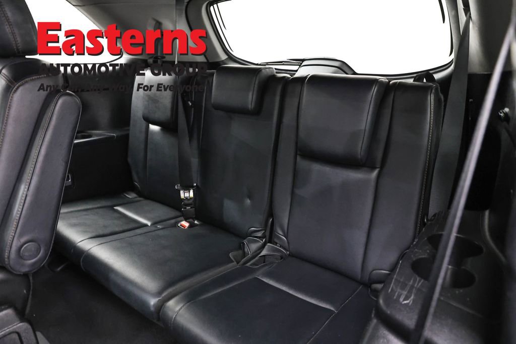 Used 2019 Toyota Highlander Limited w/ Carpet Mat Package (TMS) AWD/4WD image 29