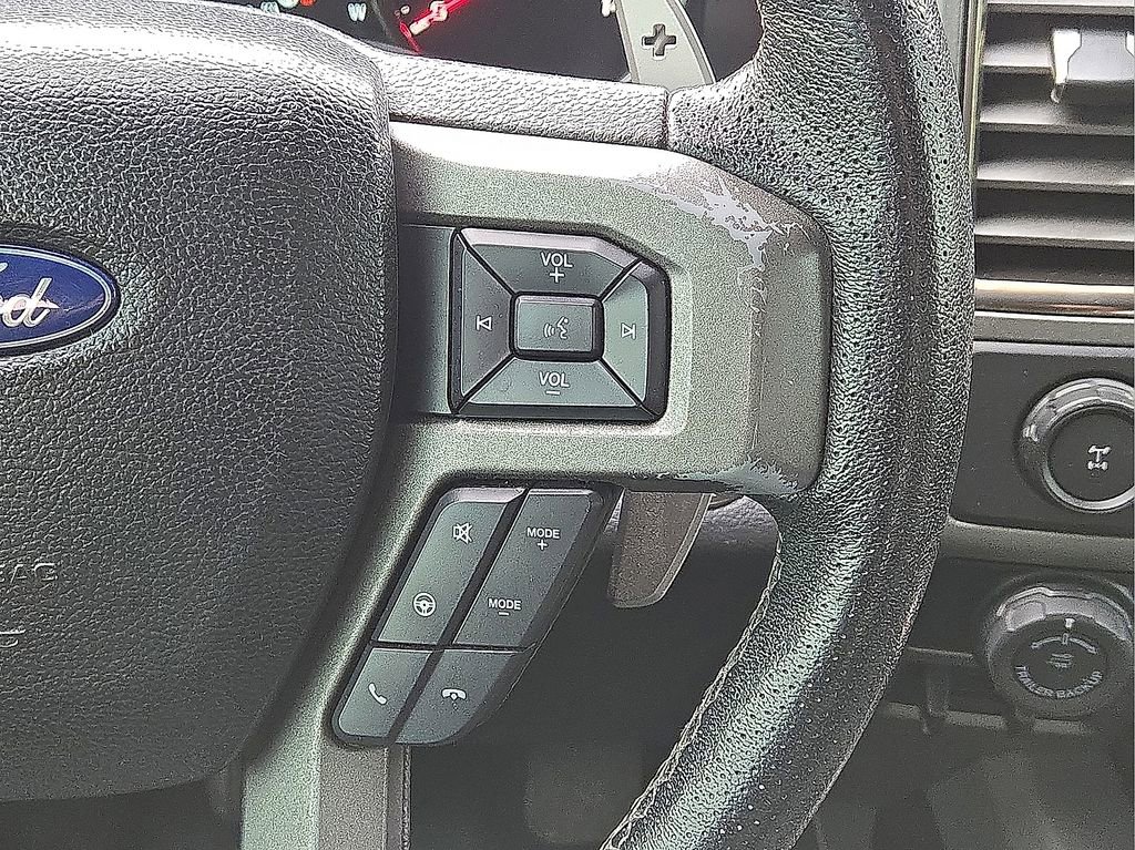 Used 2017 Ford F150 Raptor w/ Equipment Group 802A Luxury image 21