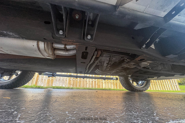 Used 2005 HUMMER H2 AWD/4WD image 69