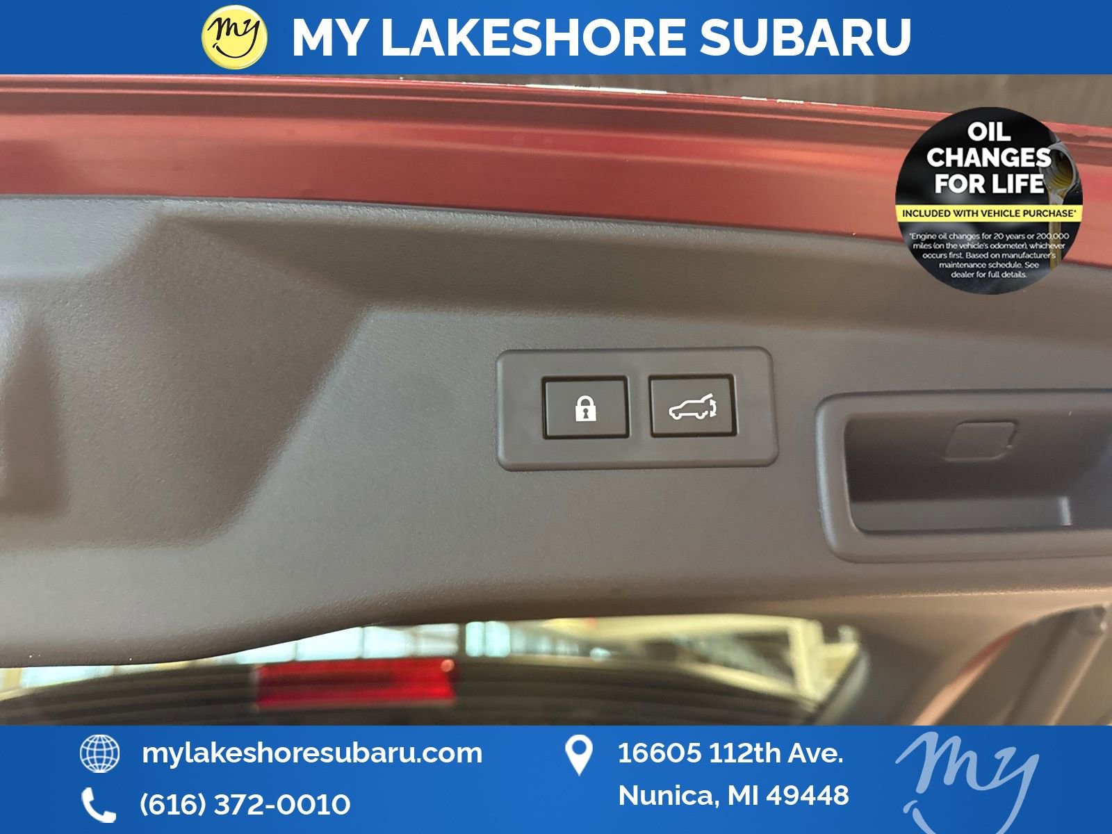 New 2026 Subaru Outback Touring XT image 27