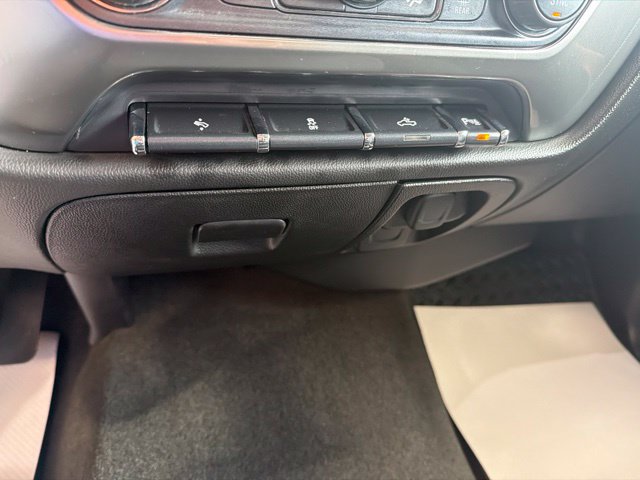 Used 2018 Chevrolet Silverado 2500 LT w/ All Star Edition AWD/4WD image 20