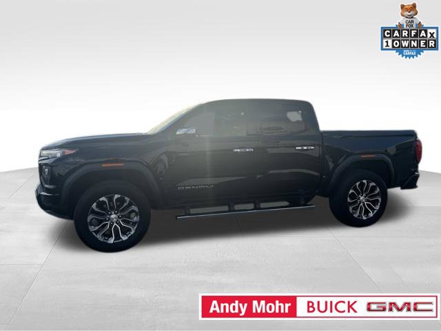 Used 2023 GMC Canyon Denali AWD/4WD image 6