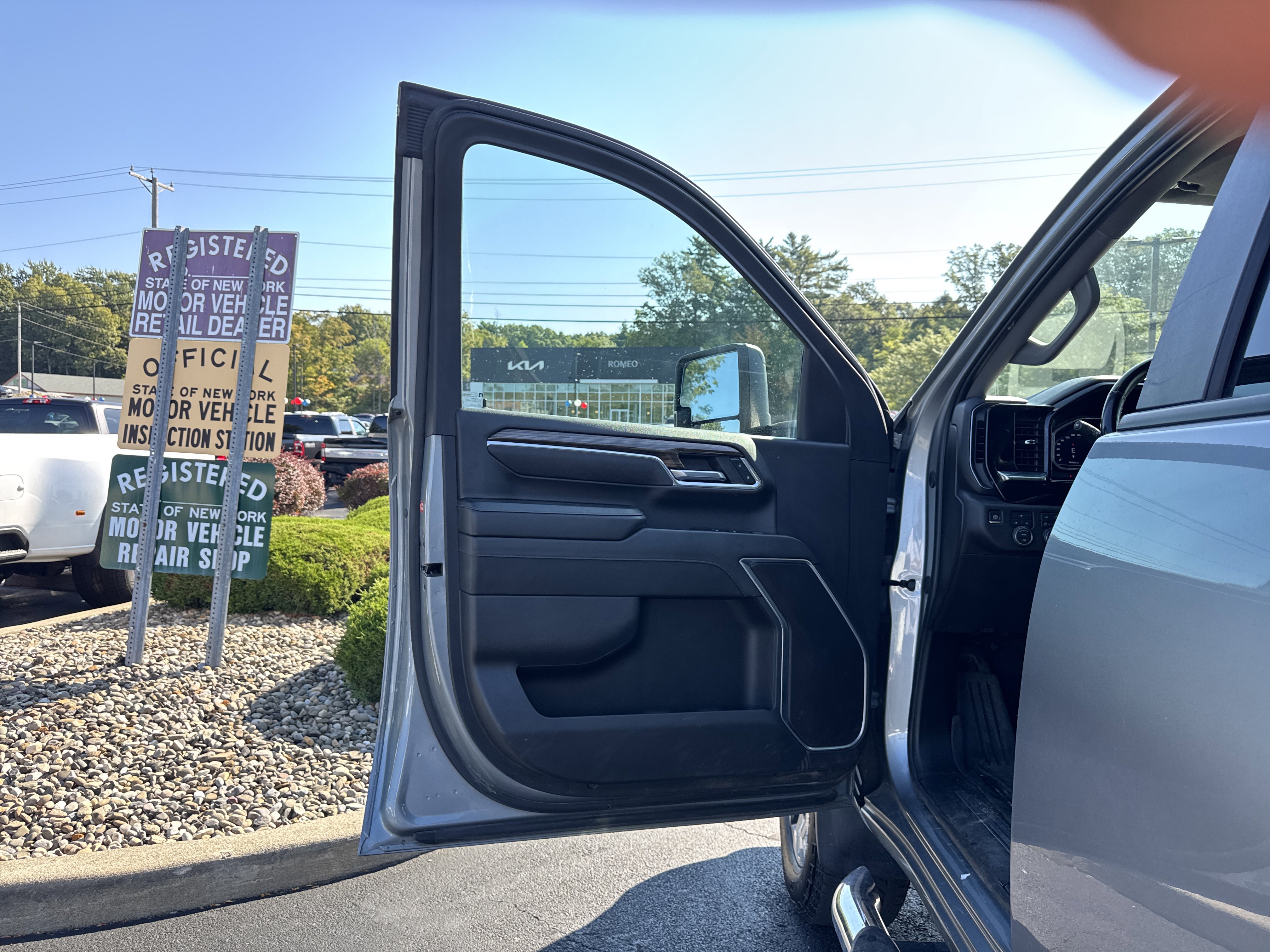 Certified 2024 Chevrolet Silverado 3500 LT w/ All Star Edition image 10
