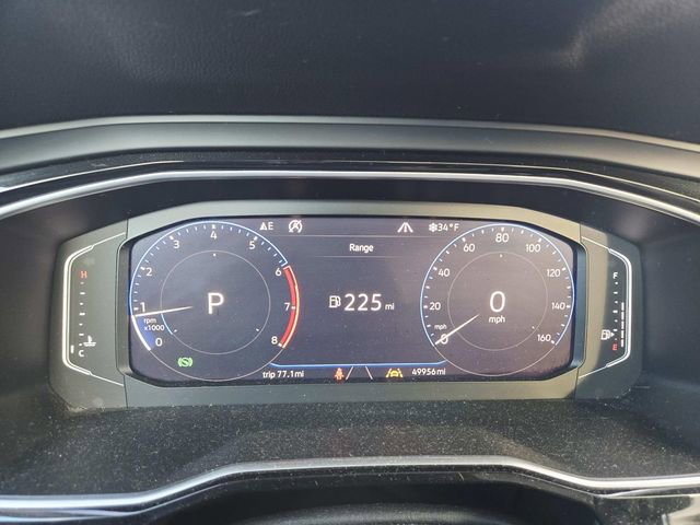 Used 2020 Volkswagen Jetta SEL image 7