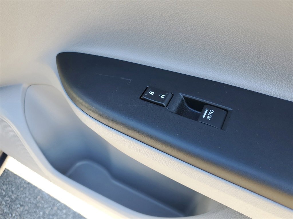 Used 2017 Honda Accord EX-L image 39