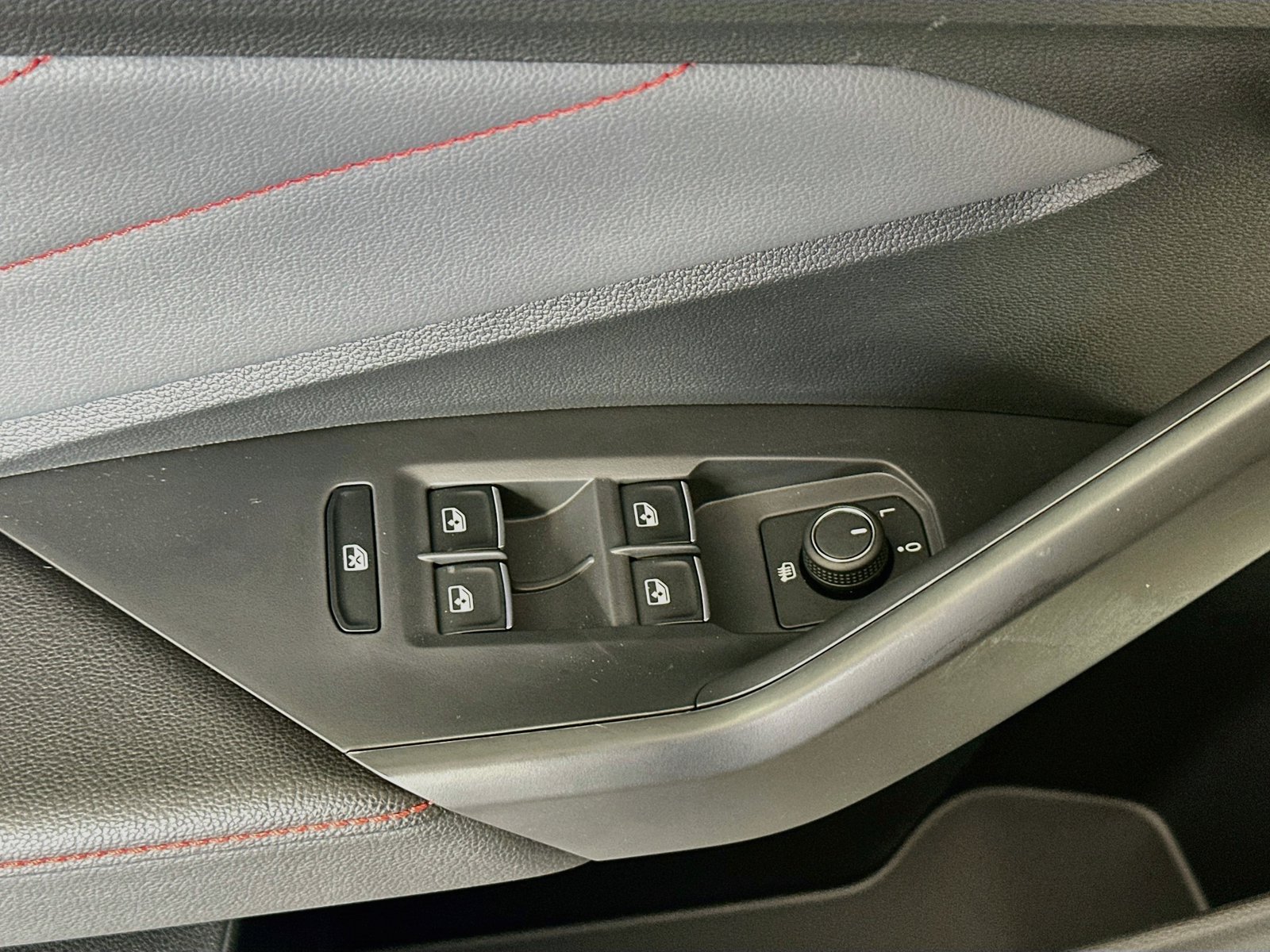 New 2027 Volkswagen Jetta GLI Autobahn FWD image 17