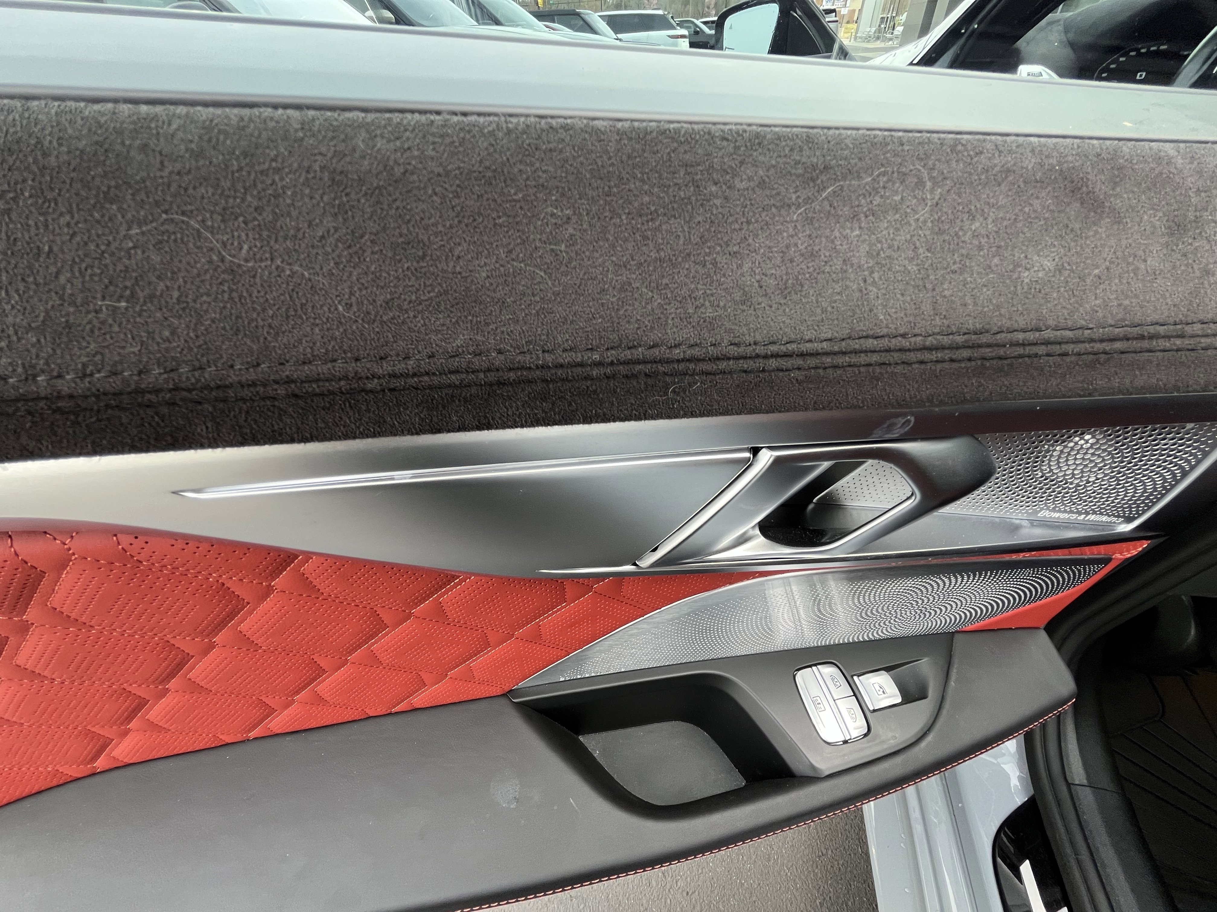 Used 2023 BMW M8 Gran Coupe xDrive Competition w/ M Driver's Package image 28