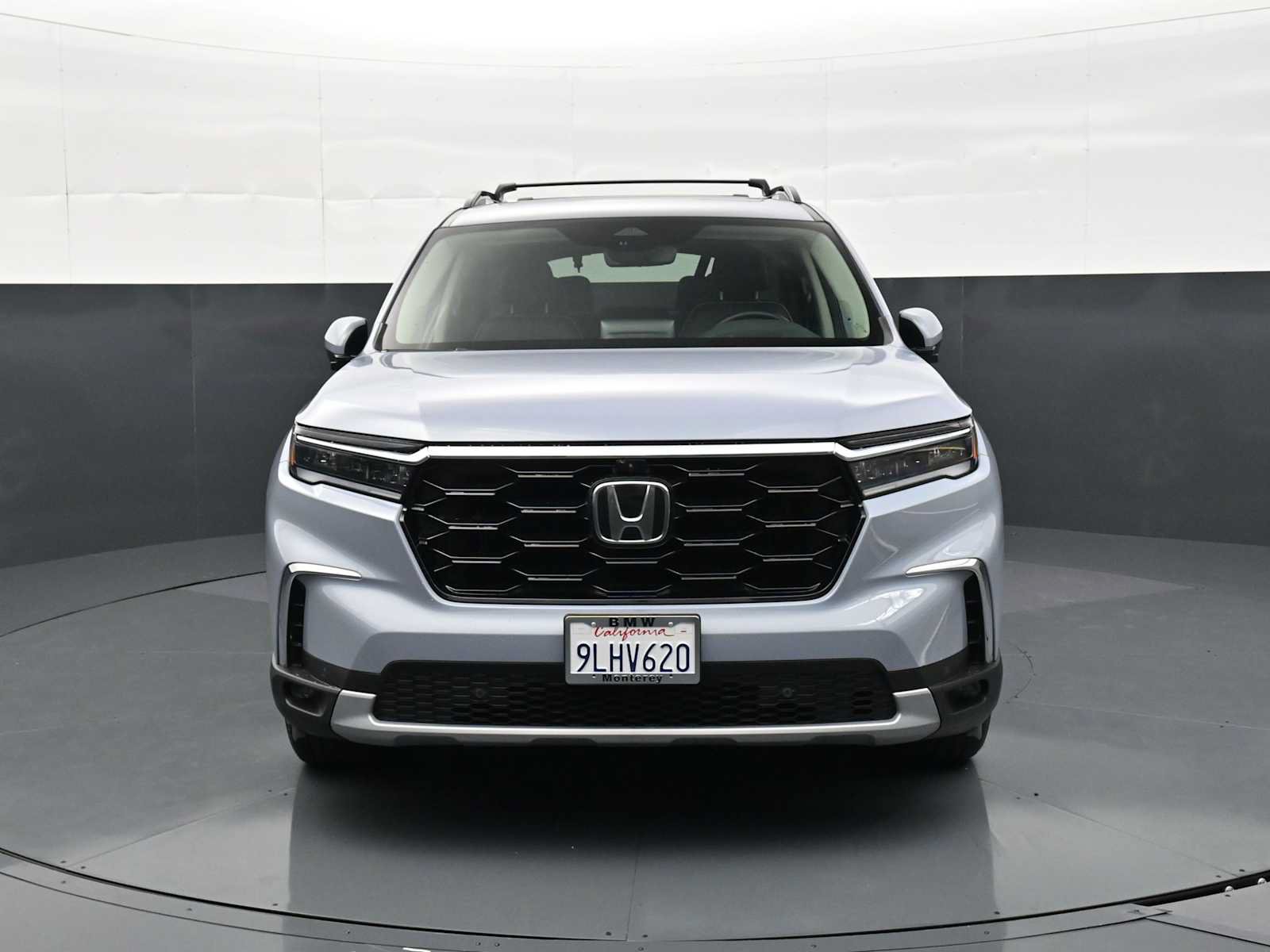 Used 2024 Honda Pilot Elite video 2