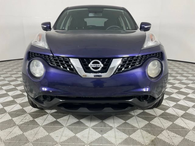 Used 2015 Nissan Juke S FWD image 14