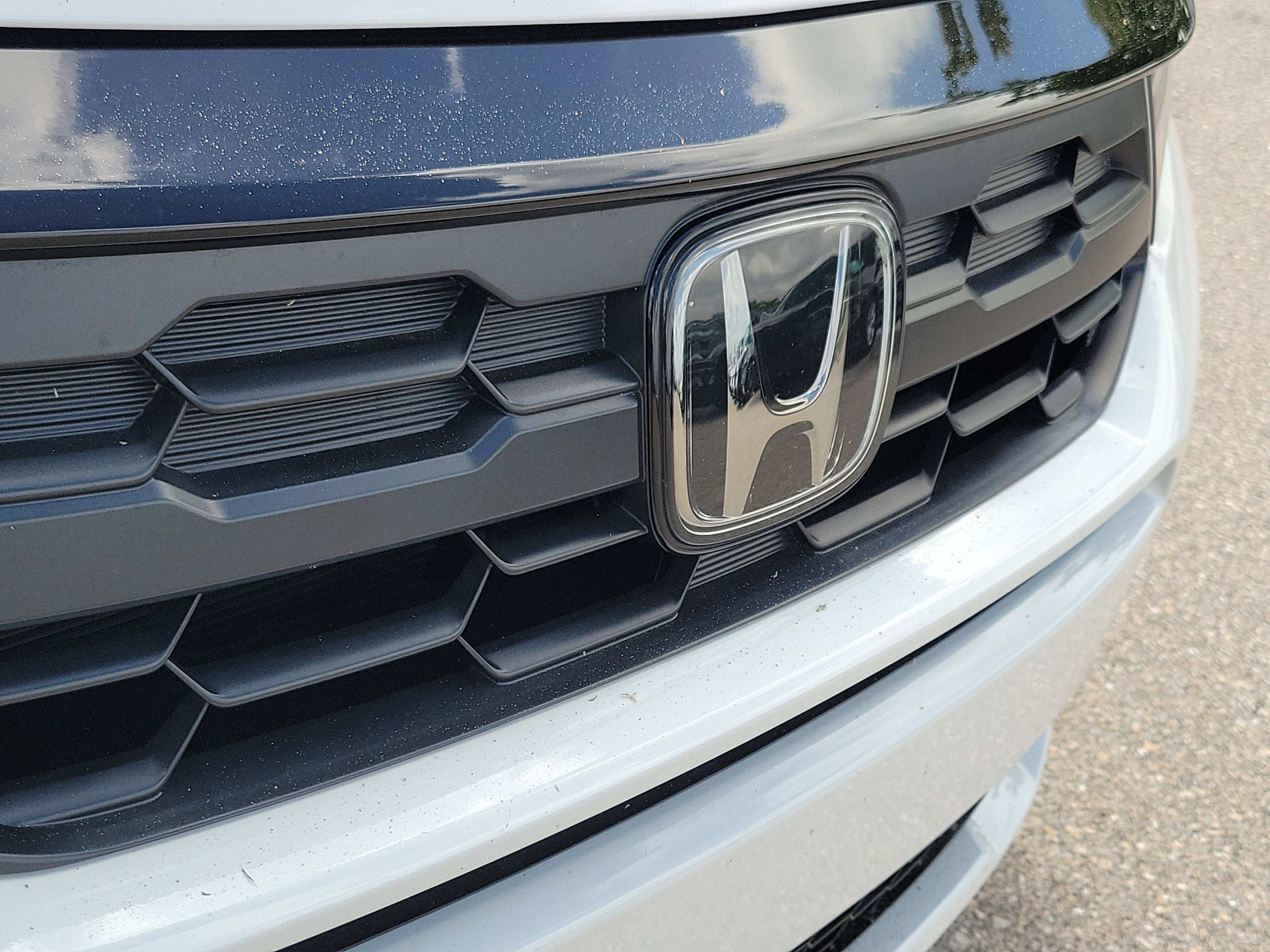 Used 2026 Honda Odyssey EX-L image 7