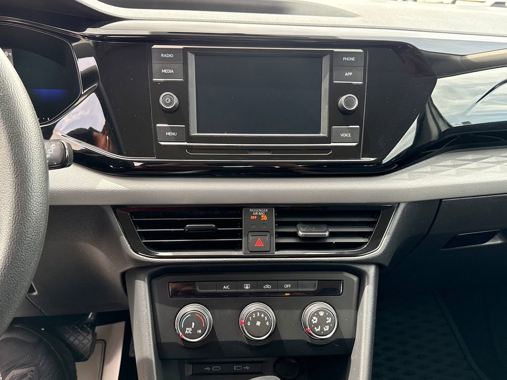 Used 2022 Volkswagen Taos S image 24