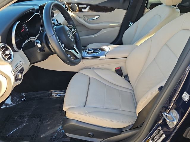 Used 2019 Mercedes-Benz C 300 Sedan image 11